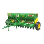 Şakalak Eski Model Hububat Mibzer Gübre ve Tohum Başlık-6 Adet thumbnail 3