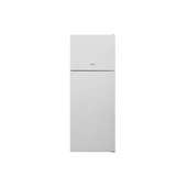 REGAL ST 47020 ÇİFT KAPILI BUZDOLABI - 1