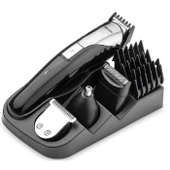 Goldmaster GM-9113 Fedor 12 in 1 Erkek Bakım Seti - 1