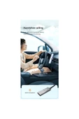 Mcdodo Bluetooth Receiver Aux Kablo Wireless Araç Kiti Ca-8700 - 5