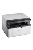 Brother DCP-1511 Tarayıcı + Fotokopi Mono Çok Fonksiyonlu Lazer Yazıcı(2 TAM DOLU TONER) - 2