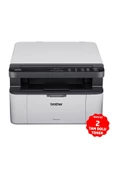 Brother DCP-1511 Tarayıcı + Fotokopi Mono Çok Fonksiyonlu Lazer Yazıcı(2 TAM DOLU TONER) - 3