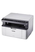 Brother DCP-1511 Tarayıcı + Fotokopi Mono Çok Fonksiyonlu Lazer Yazıcı(2 TAM DOLU TONER) - 1