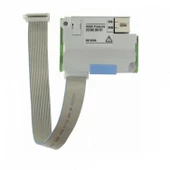 Eca Felis AF12 Kaskad Kontrol Modül Kartı - 1