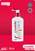 Ceradolin Hidro Su Bazlı 200 ml Nemlendirici Losyon - 1