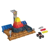 HNB96 - HOT WHEELS MUHTEŞEM ÇARPIŞMA ARENASI - 2
