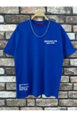 Erkek Brooklyn Ny Baskılı Tshirt - 12