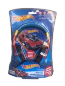Hot Wheels  Bluetooth Kulaklık Mikrofonlu Kablosuz Çocuk Kulaklığı Lisanslı MT-9938-HW - 1