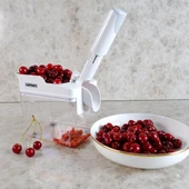 Leifheit Cherrymat Vişne Çekirdek Çıkarıcı Orta Boy Lfh37211 - 1