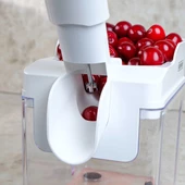 Leifheit Cherrymat Vişne Çekirdek Çıkarıcı Orta Boy Lfh37211 - 4