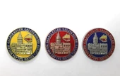 Yöresel Galata Kulesi Magnet Alk2187 - 1