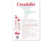 DERMADOLİN CERADOLİN HİDRO SU BAZLI NEMLENDİRİCİ LOSYON 500 ML - 2