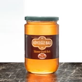 Kb Köyceğiz Balı Çam Balı 850 G Cam Kavanoz + Köyceğiz Balı Çiçek Balı 850 G Cam Kavanoz Paketi - 4