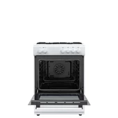 REGAL SF 6060 BEYAZ OCAKLI FIRIN (LPG-TÜPLÜ) - 2