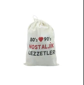 Kese Nostaljik Hediye Paketi 80'ler 90'lar - 4