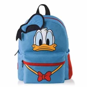 Donald Loop Happy Face Anaokulu Çantası 42257 thumbnail 3