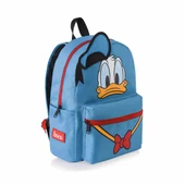 Donald Loop Happy Face Anaokulu Çantası 42257 thumbnail 2