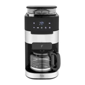 Fakir KM6151 Öğütücülü Filtre Kahve Makinesi - 1