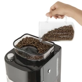 Fakir KM6151 Öğütücülü Filtre Kahve Makinesi - 2
