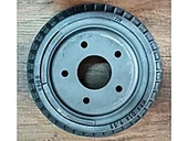 Fren Kampanası MAX DIA 9.59 Arka Otomatik Ekstra AX8988 - 3