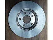 Chevrolet,Opel Fren Diski Wh21035 - 1