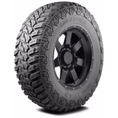 Maxtrek 235/75R15 104/101Q 6PR OWL Mud Trac M/T (Yaz) (2024) - 1