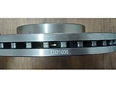 Chevrolet,Opel Fren Diski Wh21035 - 3