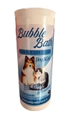 Kedi ve Köpekler İçin Toz Şampuan Pudra Bubble Bath Powder Shampoo for Cat Dogs 150 gr - 1