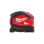 Milwaukee Autolock Şerit Metre 8mt/25mm - 1