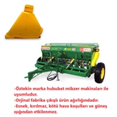 Öztekin Hububat Mibzer Gübre ve Tohum Başlık-6 Adet - 2