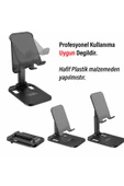 Masaüstü Telefon Tutucusu | Plastik thumbnail 2