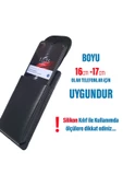 Xiaomi 12 Lite Kemer Kılıfı Bele Takılan Kılıf Canta - 2