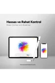 TouchPen S 2si1 Arada Dokunmatik Ekran Kalemi - 3