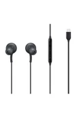 Vivo V21 V23 V29 V29 Lite V30 Kulaklık Type-C Mikrofonlu Kulaklık - 4