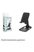 Masaüstü Telefon Tutucusu | Plastik thumbnail 3