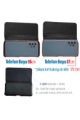 Honor 90 Bele Takılan Kemer Kılıfı - 3