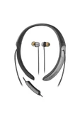 Ep97 Kablosuz Spor Kulaklık 72 Saat Bluetooth 5.0 Boyun Askılı Mıknatıslı Bass+ - 1