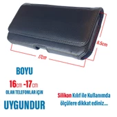 Vivo V21 Kılıf Kemer Kılıfı thumbnail 2