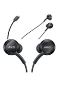 Vivo V21 V23 V29 V29 Lite V30 Kulaklık Type-C Mikrofonlu Kulaklık - 2