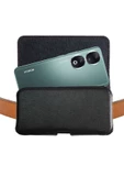 Honor 90 Bele Takılan Kemer Kılıfı - 1