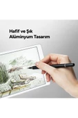 TouchPen S 2si1 Arada Dokunmatik Ekran Kalemi thumbnail 4