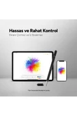 TouchPen S 2si1 Arada Dokunmatik Ekran Kalemi thumbnail 3