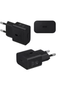 EP-T2510N TYPE C Şarj Aleti 25W Süper Hızlı Type-C Şarj Adaptörü (Samsung Türkiye Garantili) - 5