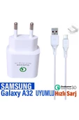 Samsung A32 Şarj Aleti Type-C Hızlı Şarj PD 3.0 - 1