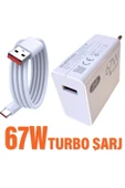 67W Turbo Şarj Aleti - 1