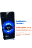Redmi Note 13 Pro Uyumlu 67W Turbo Hızlı Şarj Aleti thumbnail 2