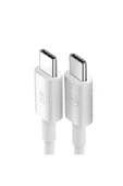 Samsung Galaxy A24 Şarj Kablosu Type-C 25W HIZLI şarj 1metre - 4