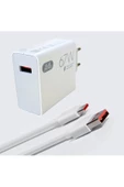 67W Turbo Şarj Aleti - 4