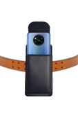 Poco X3 Nfc Uyumlu Kemer Kılıfı - 1