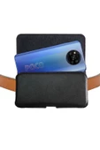 Poco X3 Nfc Uyumlu Kemer Kılıfı - 1